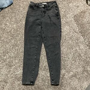 Pacsun Mom Jean